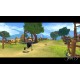 Shiness: The Lightning Kingdom EU PC Steam CD Key