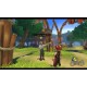 Shiness: The Lightning Kingdom EU PC Steam CD Key