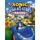 Sonic & Sega All-Stars Racing EU PC Steam CD Key