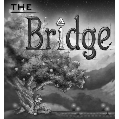 The Bridge EU PC Steam CD Key