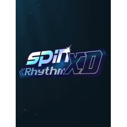 Spin Rhythm XD EU PC Steam CD Key