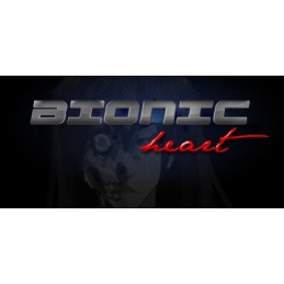 Bionic Heart Steam CD Key