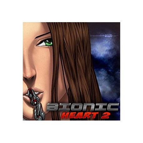 Bionic Heart 2 Steam CD Key