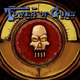 Tower of Guns EU PC Steam CD Key