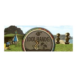 Idol Hands Steam CD Key