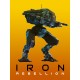 IRON REBELLION PC Steam CD Key