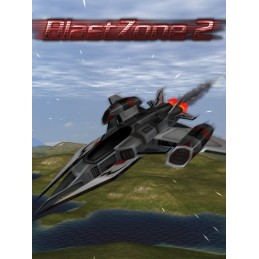 BlastZone 2 Steam CD Key