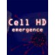 Cell HD: emergence PC Steam CD Key
