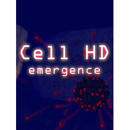 Cell HD: emergence PC Steam CD Key