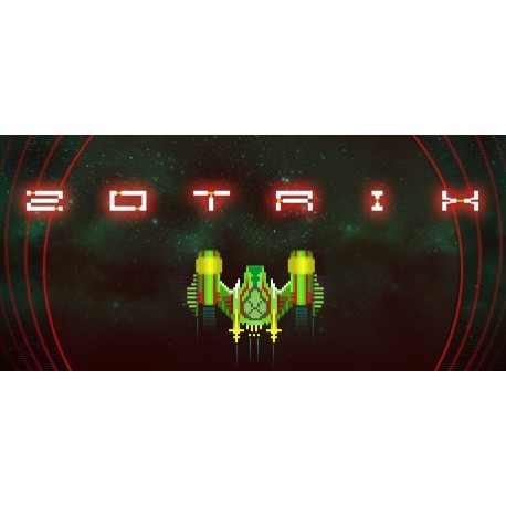 Zotrix Steam CD Key