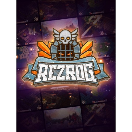 Rezrog EU PC Steam CD Key