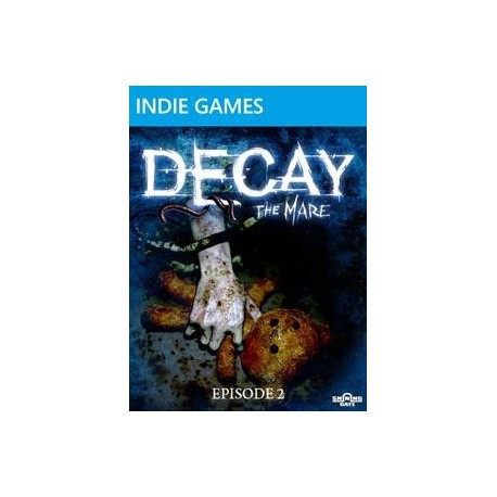 Decay: The Mare Steam CD Key