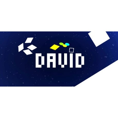 David. Steam CD Key