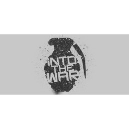 Into The War PC Steam CD Key