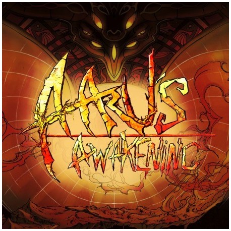 Aaru's Awakening Steam CD Key