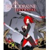 BloodRayne Betrayal Steam CD Key