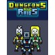 Dungeons and Raids PC Steam CD Key
