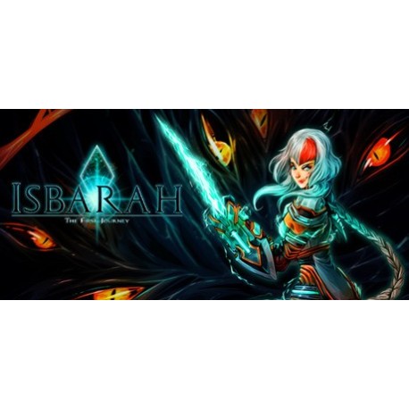 Isbarah PC Steam CD Key