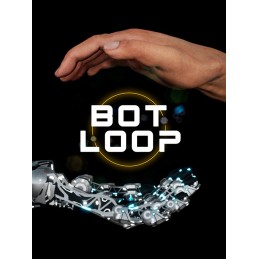 Bot Loop PC Steam CD Key