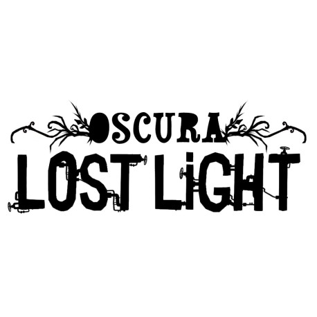 Oscura: Lost Light Steam CD Key
