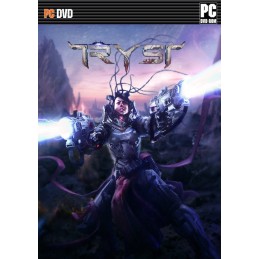 Tryst Steam Gift