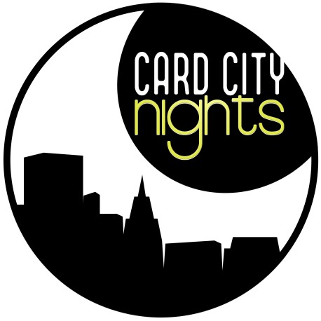 Card City Nights PC Steam CD Key