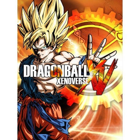 Dragon Ball Xenoverse - Season Pass Steam CD Key