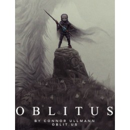 Oblitus Steam CD Key