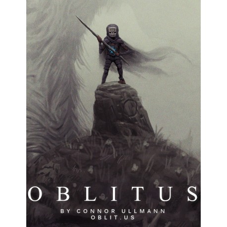 Oblitus Steam CD Key
