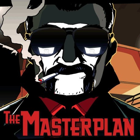 The Masterplan Steam CD Key