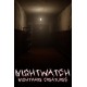 Nightwatch: Nightmare Creatures PC Steam CD Key