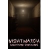 Nightwatch: Nightmare Creatures PC Steam CD Key