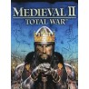 Total War: MEDIEVAL II Definitive Edition PC Steam CD Key