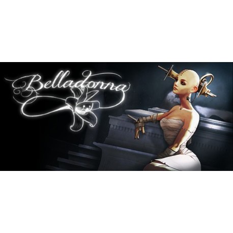 Belladonna Steam CD Key