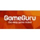 GameGuru Steam CD Key
