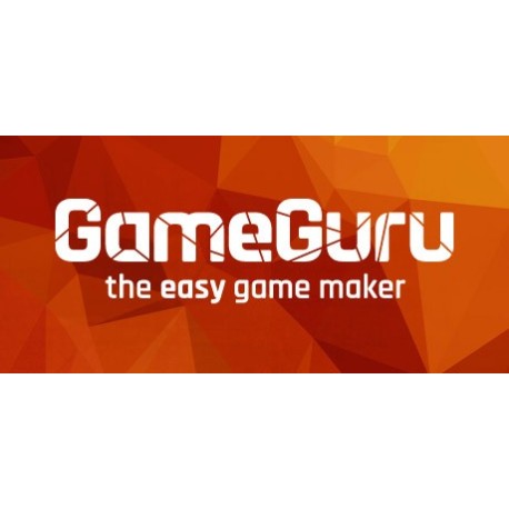 GameGuru Steam CD Key