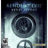 Resident Evil Revelations PC Steam CD Key
