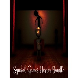 Symbol Games Horror Bundle PC Steam CD Key