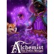 Alchemist: The Potion Monger EU Nintendo Switch CD Key
