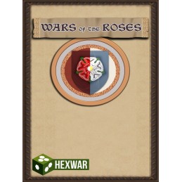 Wars of the Roses PC Steam CD Key
