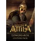 Total War: ATTILA - Longbeards Culture Pack DLC PC Steam CD Key