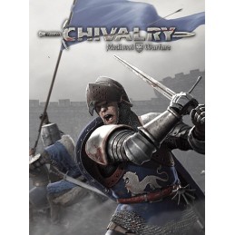 Chivalry: Medieval Warfare EN Language Only PC Steam CD Key