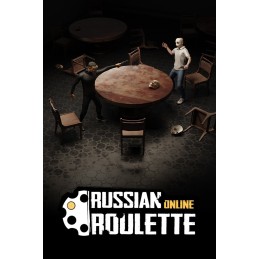 Russian Roulette: Online RoW PC Steam CD Key
