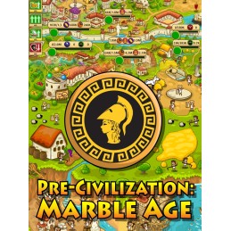 Pre-Civilization Marble Age Steam CD Key