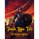 Touch Type Tale - Strategic Typing PC Steam CD Key