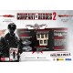 Company of Heroes 2: Red Star Edition Steam CD Key