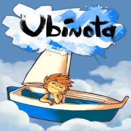 Ubinota Steam CD Key