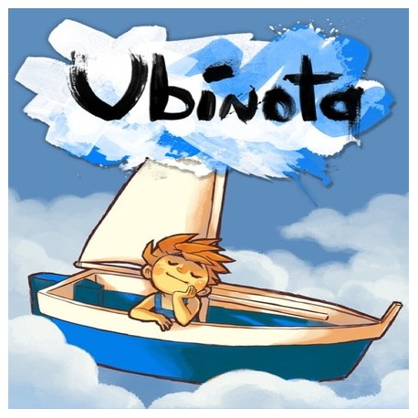Ubinota Steam CD Key