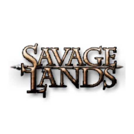 Savage Lands Steam CD Key