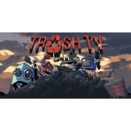 Trash TV Steam CD Key